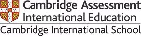 Cambridge Assessment International Education